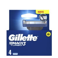 MACH3 TURBO Recambios  1ud.-227371 MACH3 TURBO Recambios  1ud.-227371 3